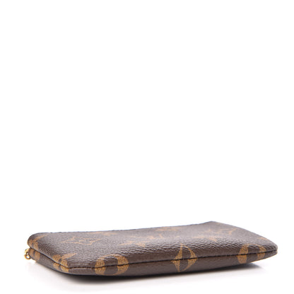 Louis Vuitton Monogram Key Pouch 4 of 6