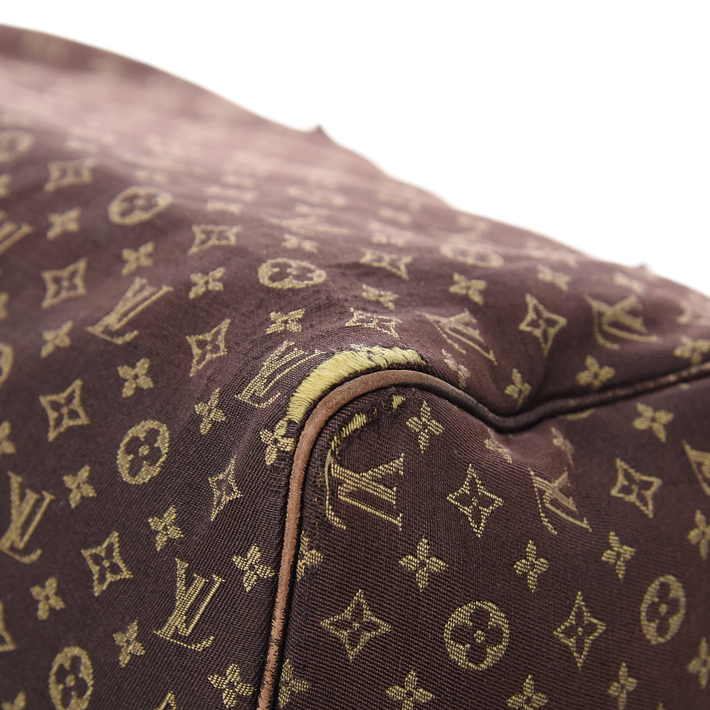 Monogram Idylle Speedy 30 Fusain