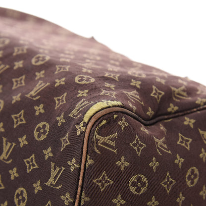 Louis Vuitton Monogram Idylle Speedy 30 Fusain 9 of 15