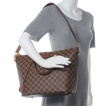 Louis Vuitton Damier Ebene Belmont 2 of 7