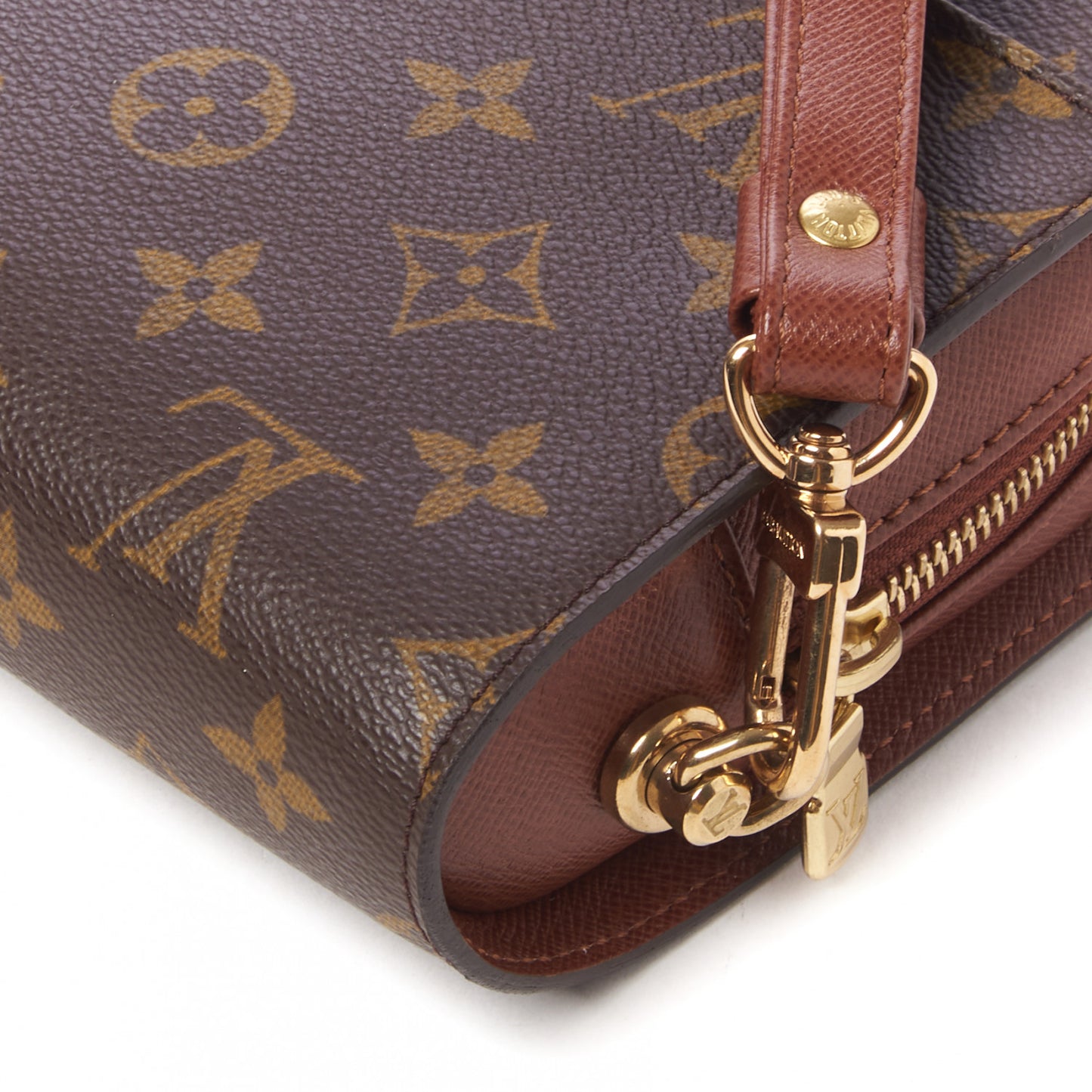 Monogram Pochette Orsay