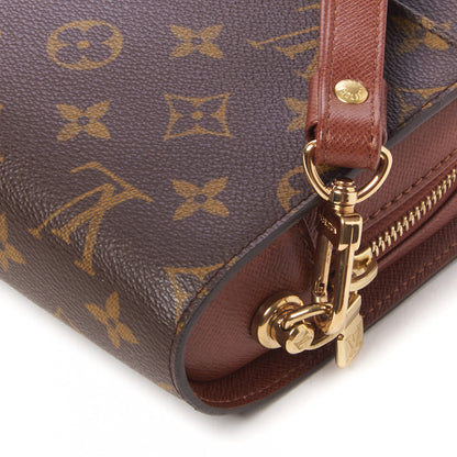 Louis Vuitton Monogram Pochette Orsay 5 of 7