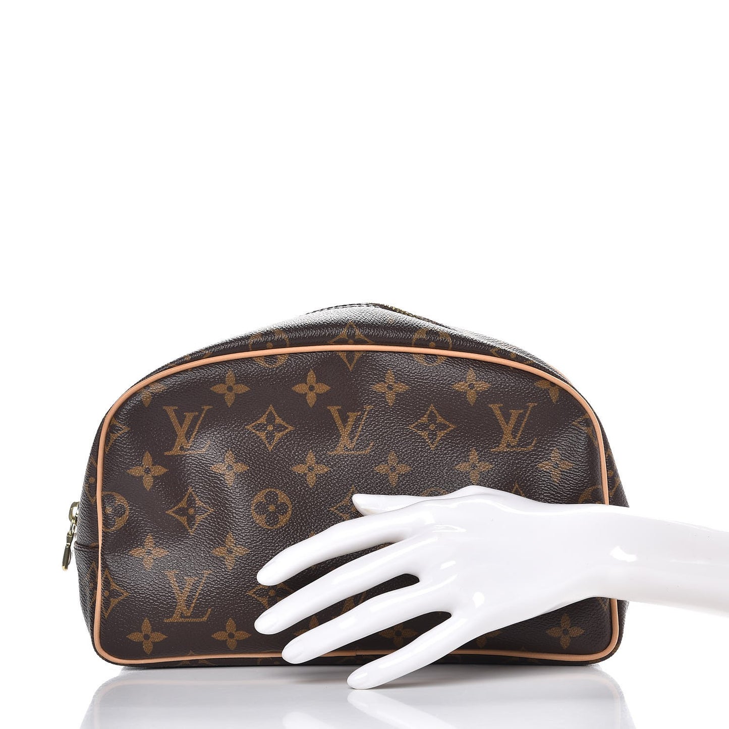 Monogram Toiletry Bag 25