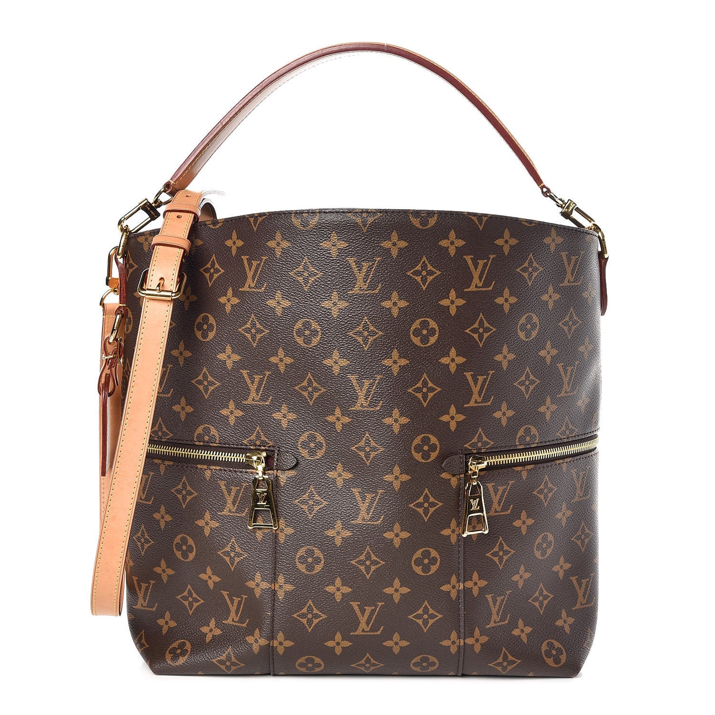 Monogram Melie