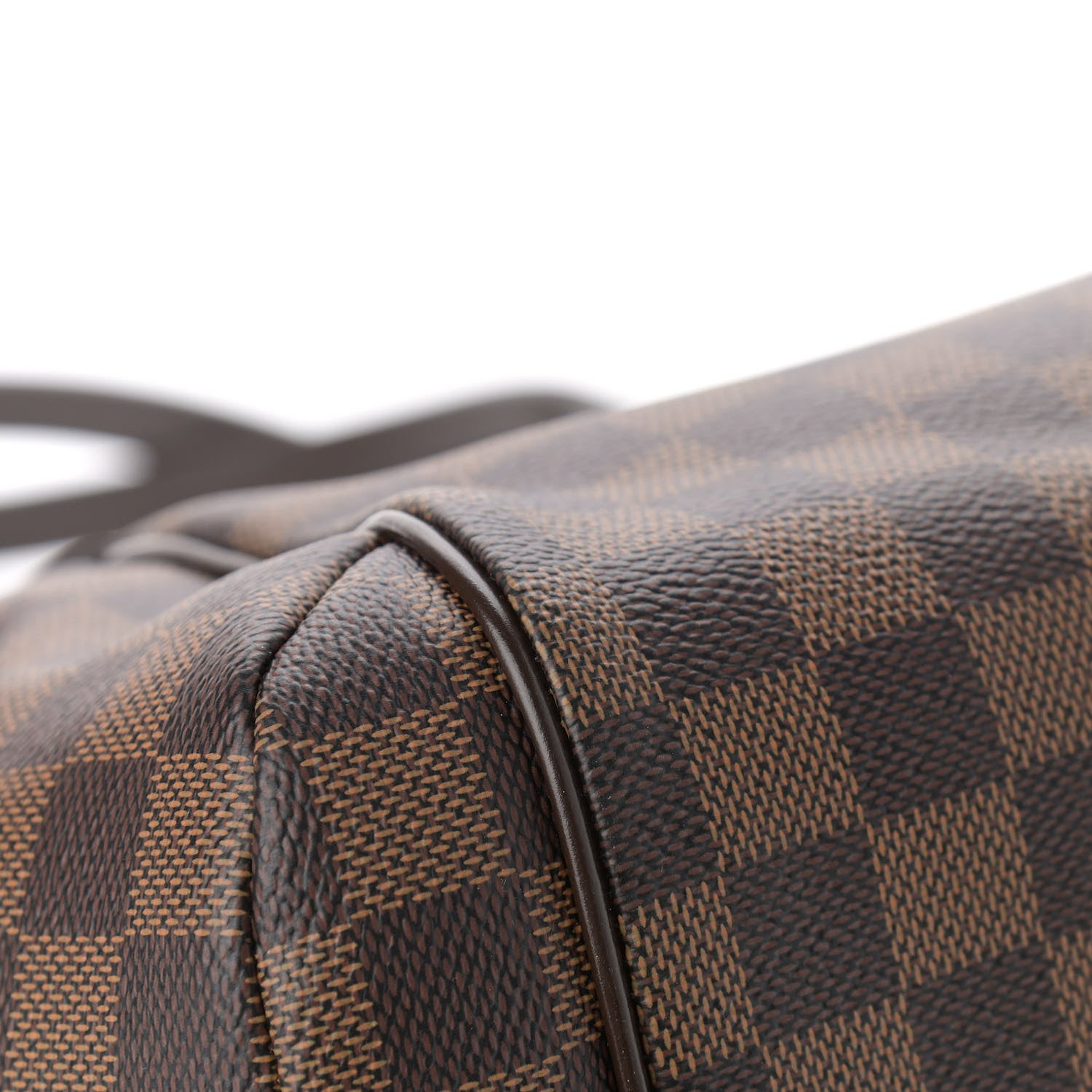Louis Vuitton Damier Ebene Totally PM 13 of 13
