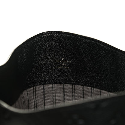 Louis Vuitton Empreinte Bagatelle Black 6 of 11