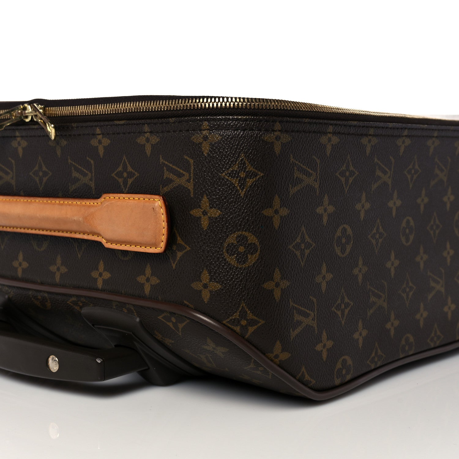 Louis Vuitton Monogram Pegase 45 13 of 22