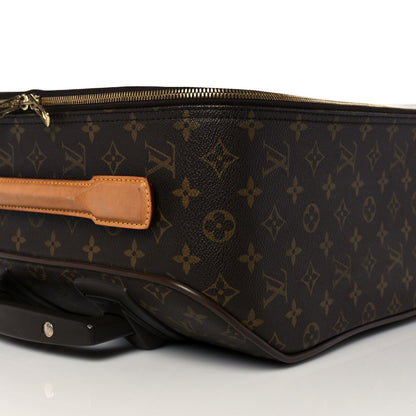 Louis Vuitton Monogram Pegase 45 13 of 22