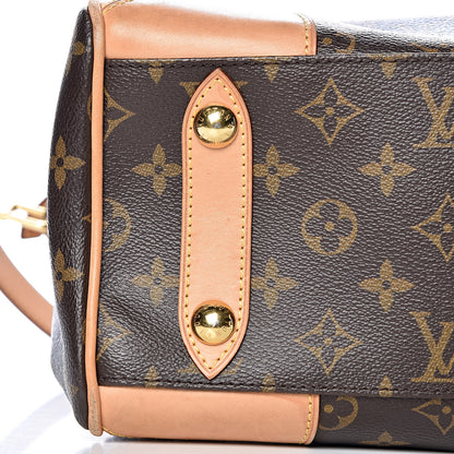 Louis Vuitton Monogram Retiro PM 21 of 25
