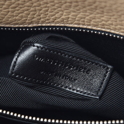 Saint Laurent Grained Calfskin Small Sac De Jour Nude Powder 9 of 15