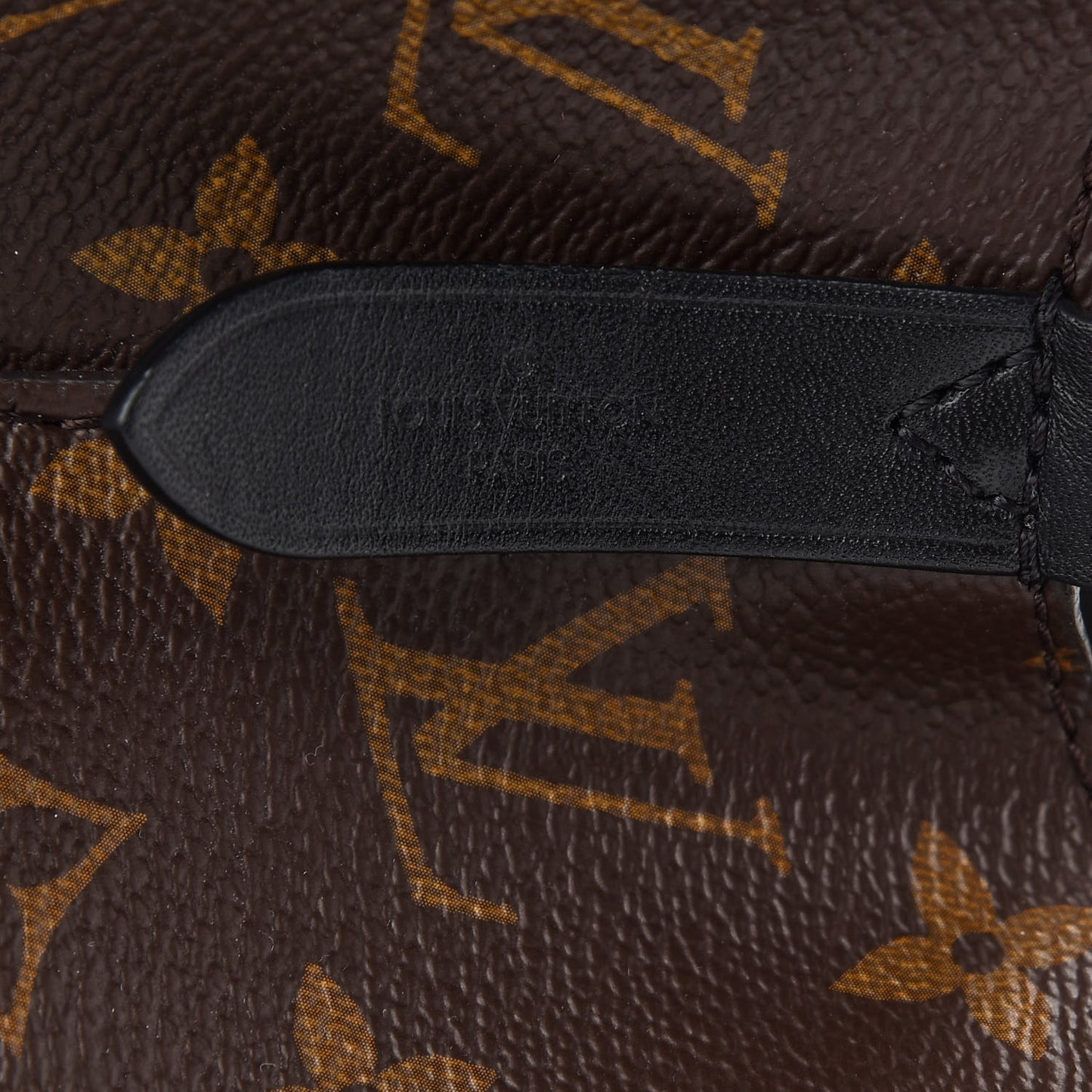 Monogram Neonoe MM Black