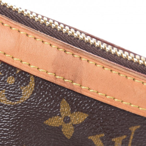 Louis Vuitton Monogram Tivoli GM 10 of 17