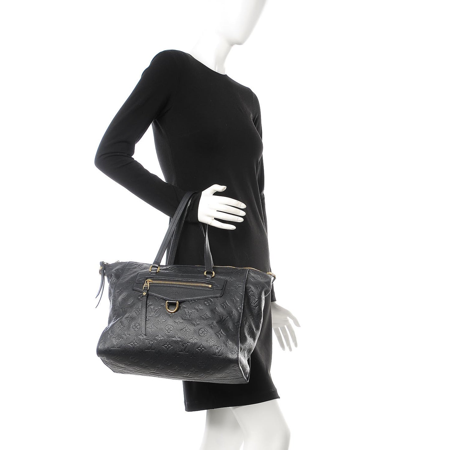 Empreinte Lumineuse PM Infini