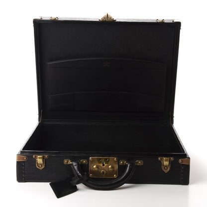 Louis Vuitton Epi President Briefcase 4 of 13