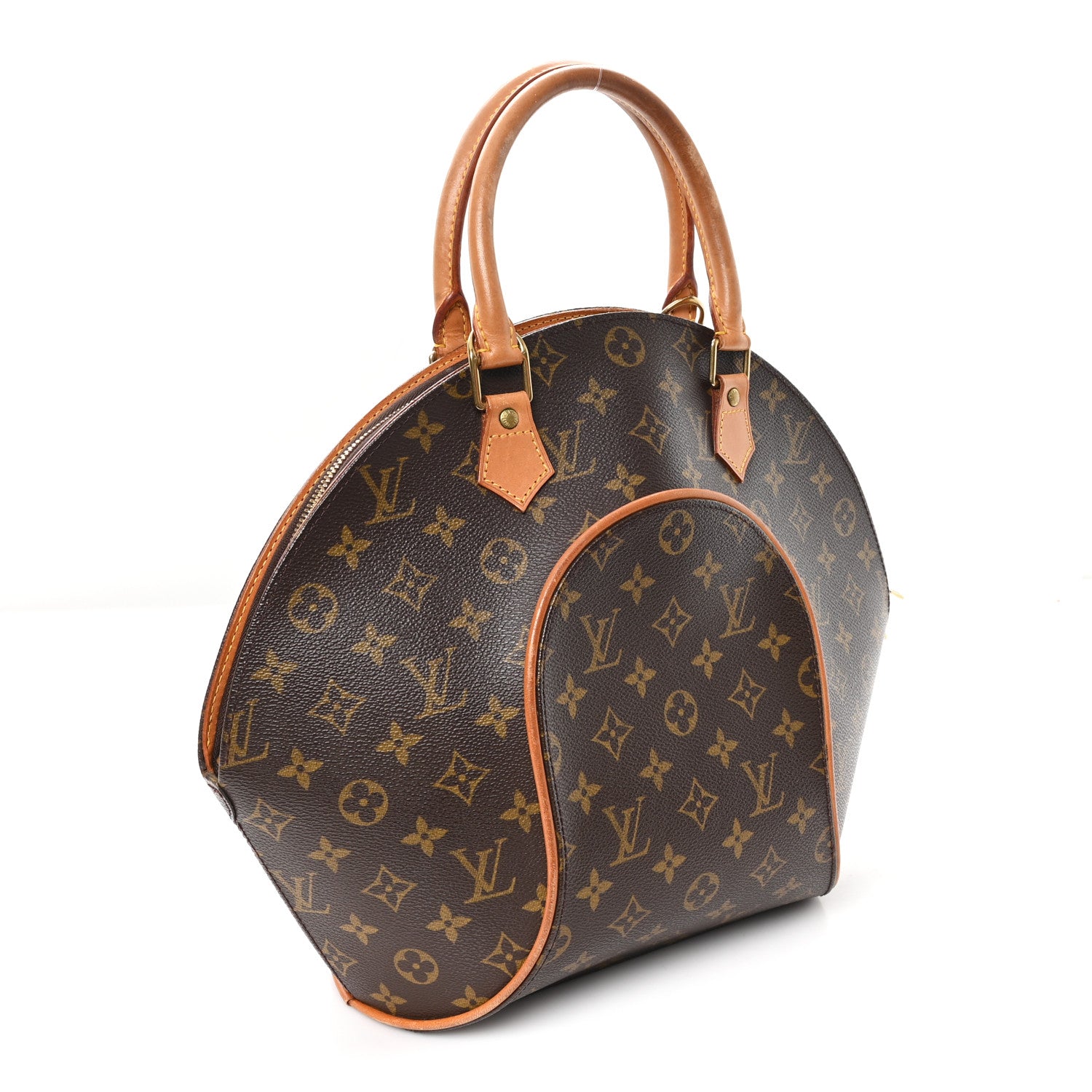 Louis Vuitton Monogram Ellipse MM 2 of 8