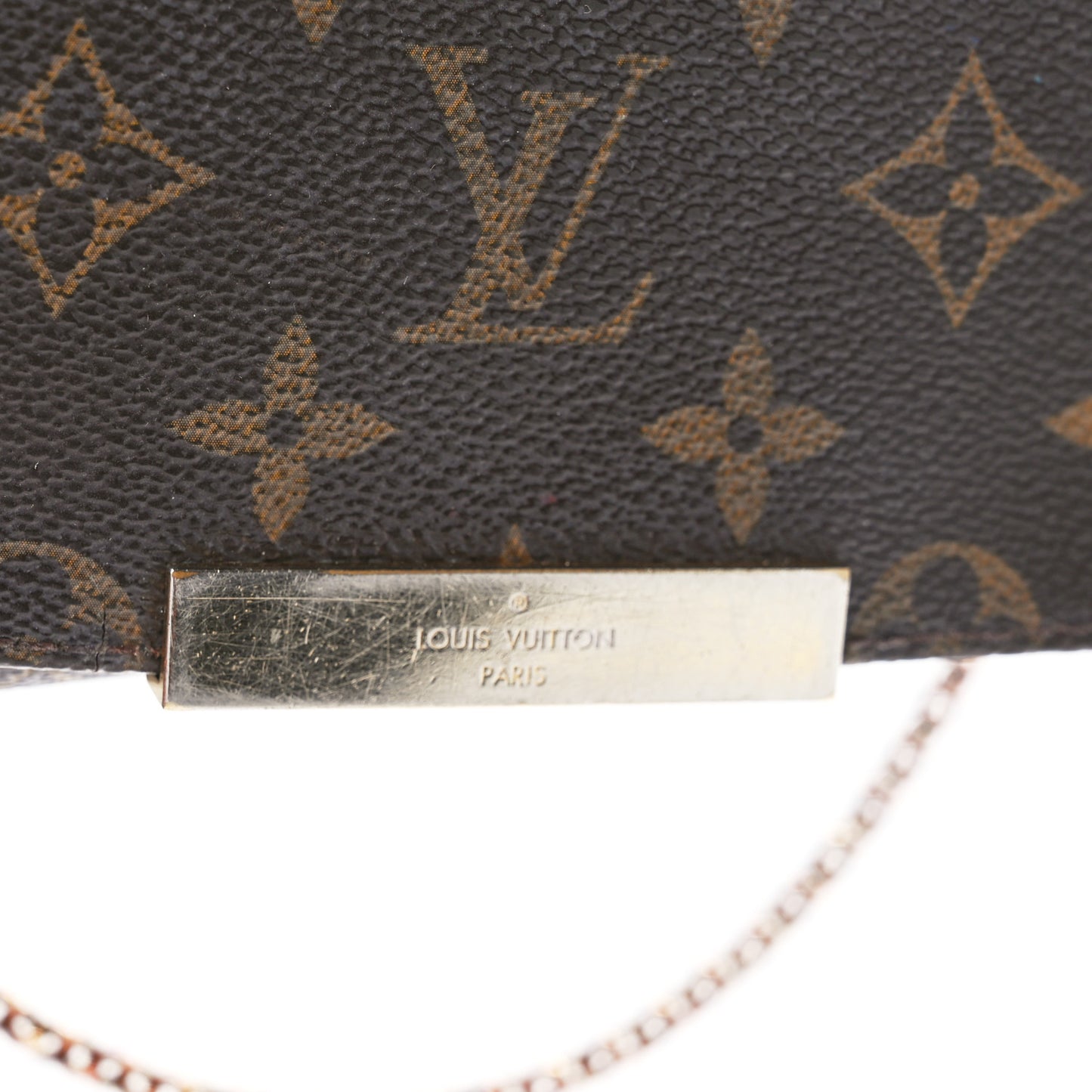 Monogram Favorite PM