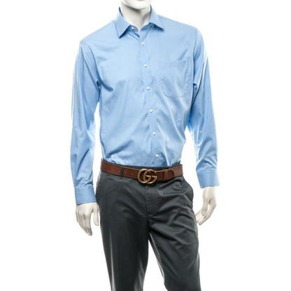Gucci Faded Calfskin Double G 40mm Belt 85 34 Cuir 2 of 6