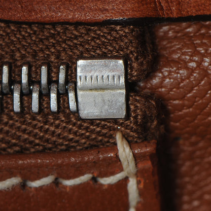 Hermes Natural Barenia Kelly Retourne 32 Fauve 16 of 40