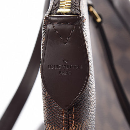Louis Vuitton Damier Ebene Iena MM 7 of 9