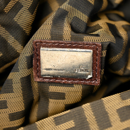 Fendi Nappa Nuvolata Spy Amarone 6 of 14