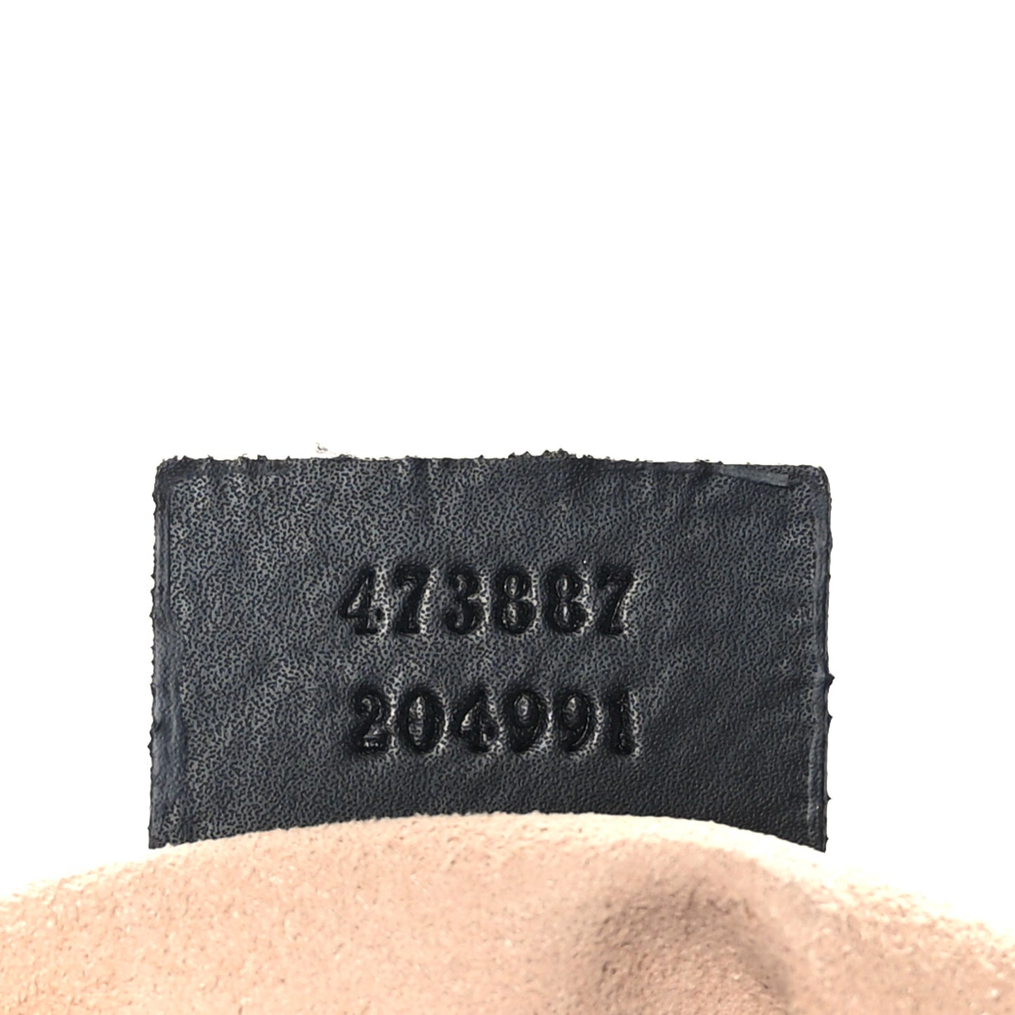 Soft GG Supreme Monogram Bees Small Crossbody Tote Beige Oro Black