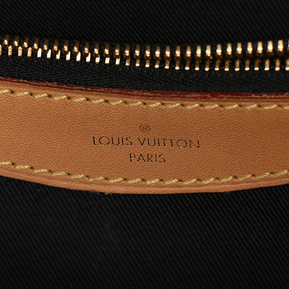 Louis Vuitton Monogram Diane Black 6 of 11