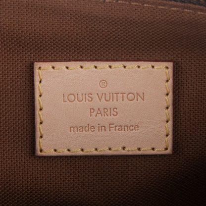 Louis Vuitton Monogram Odeon PM 6 of 8