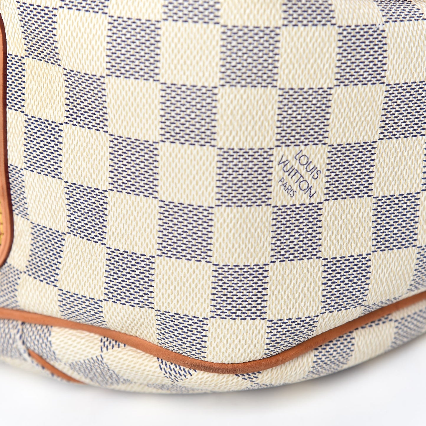 Damier Azur Galliera PM