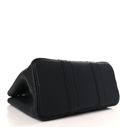 Hermes Negonda Garden Party 30 TPM Black 4 of 9