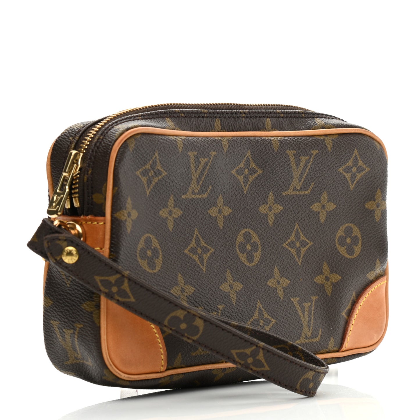Monogram Pochette Marly Dragonne 22