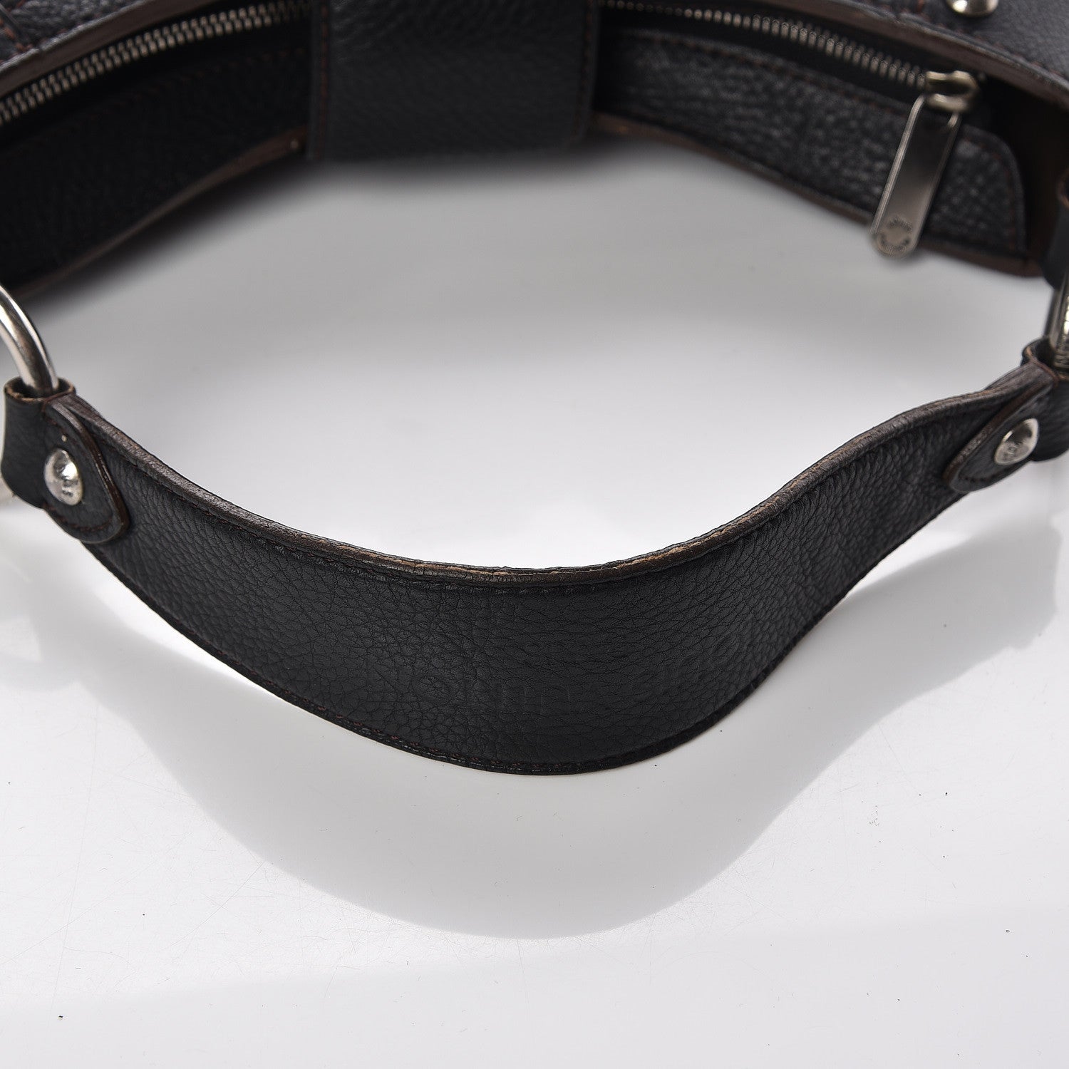 Louis Vuitton Mahina Solar PM Black 10 of 10