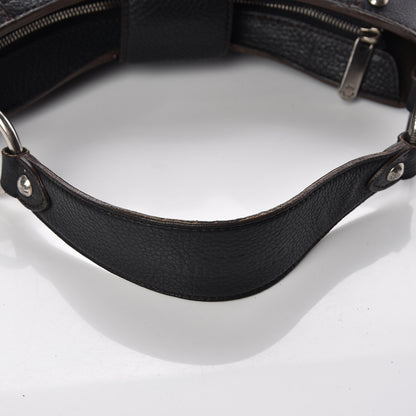 Louis Vuitton Mahina Solar PM Black 10 of 10