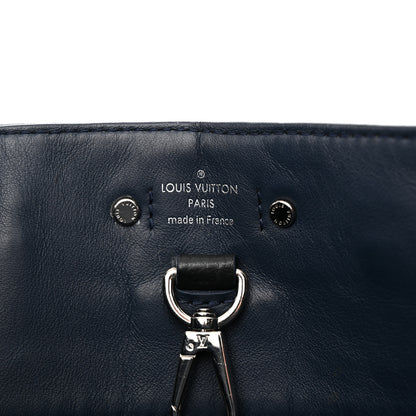 Louis Vuitton Taurillon Pernelle Black 6 of 13
