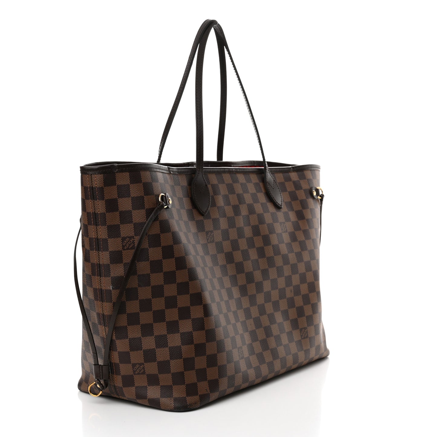 Damier Ebene Neo Neverfull GM