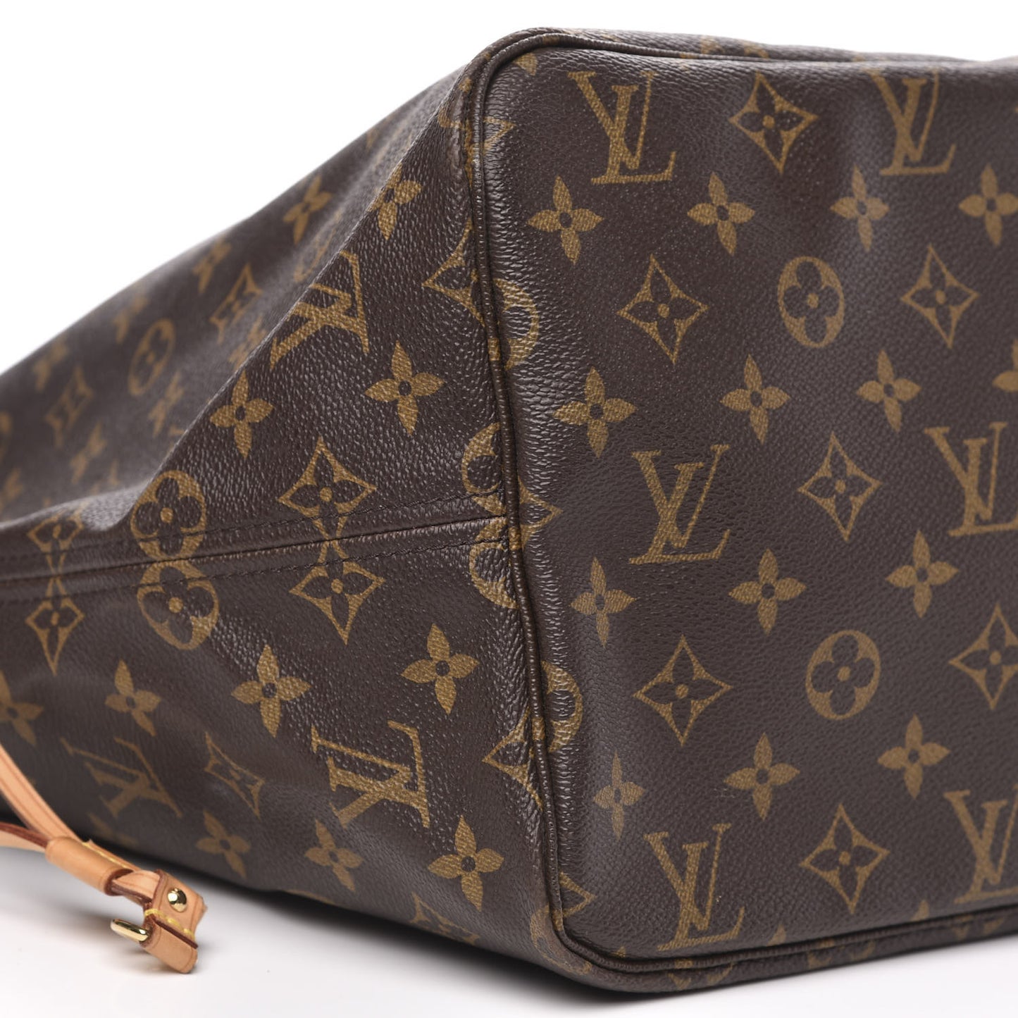 Monogram Neverfull GM