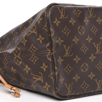 Louis Vuitton Monogram Neverfull GM 8 of 13