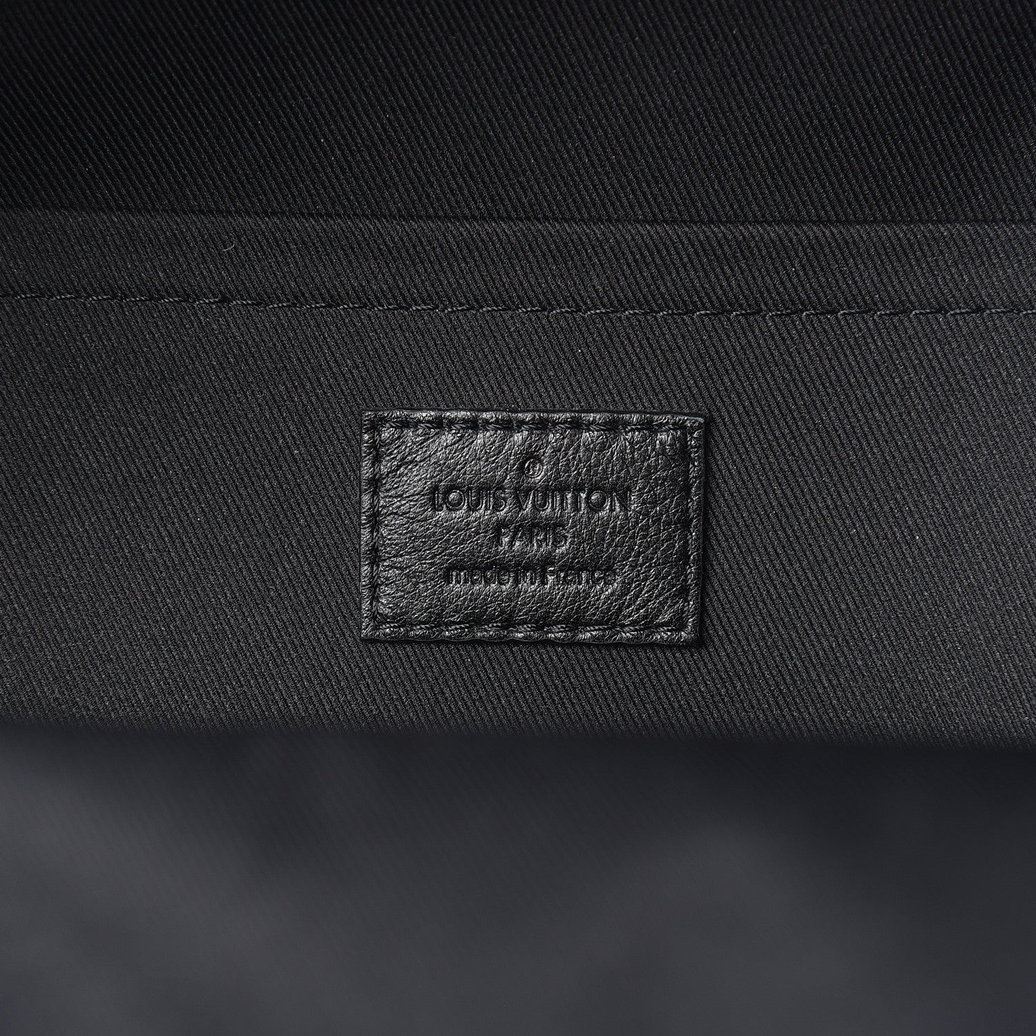 Louis Vuitton Reverse Monogram Palm Springs Backpack PM 8 of 10