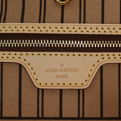 Louis Vuitton Monogram Neo Neverfull GM 6 of 6