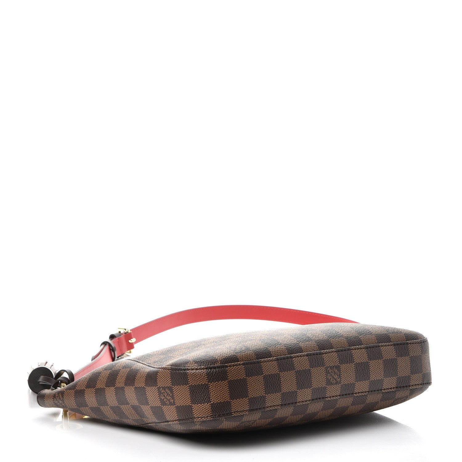 Louis Vuitton Damier Ebene South Bank Besace 4 of 8