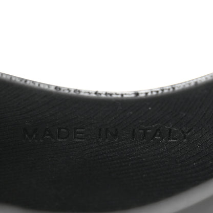 Bottega Veneta Rubber Climber Loafers 38 Black 7 of 8