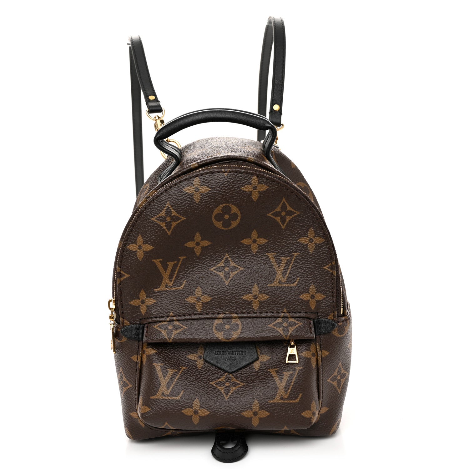 Louis Vuitton Monogram Palm Springs Backpack Mini 1 of 9