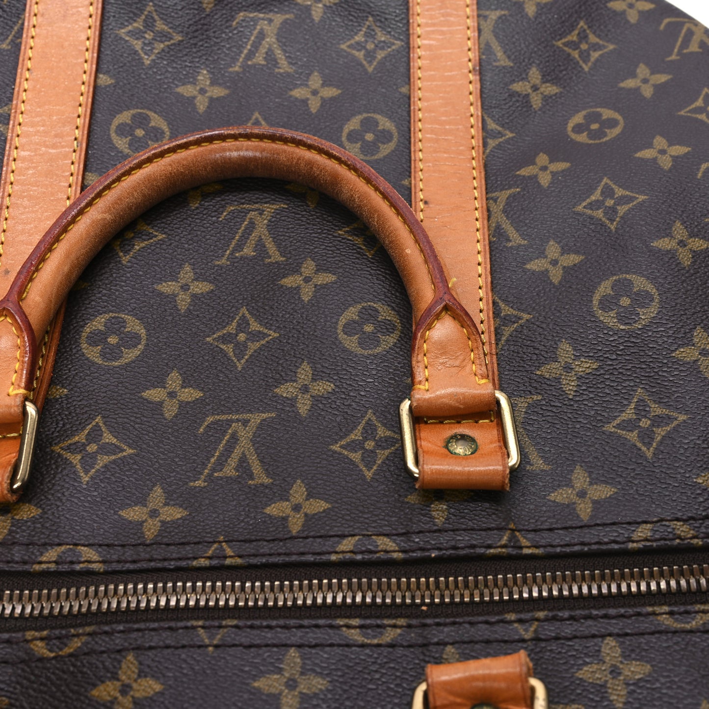 Monogram Keepall 55