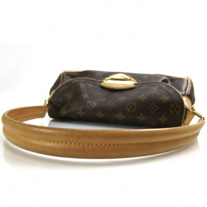 Louis Vuitton Monogram Beverly MM 5 of 10