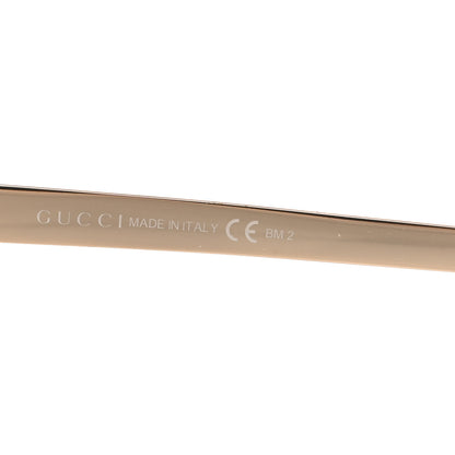 Gucci Round Eye Sunglasses Tortoise 10 of 14