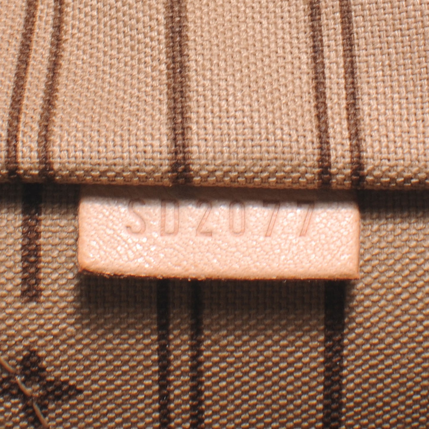 Monogram Neverfull GM