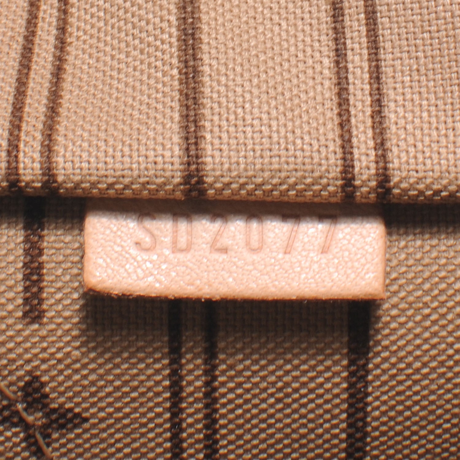 Louis Vuitton Monogram Neverfull GM 7 of 7