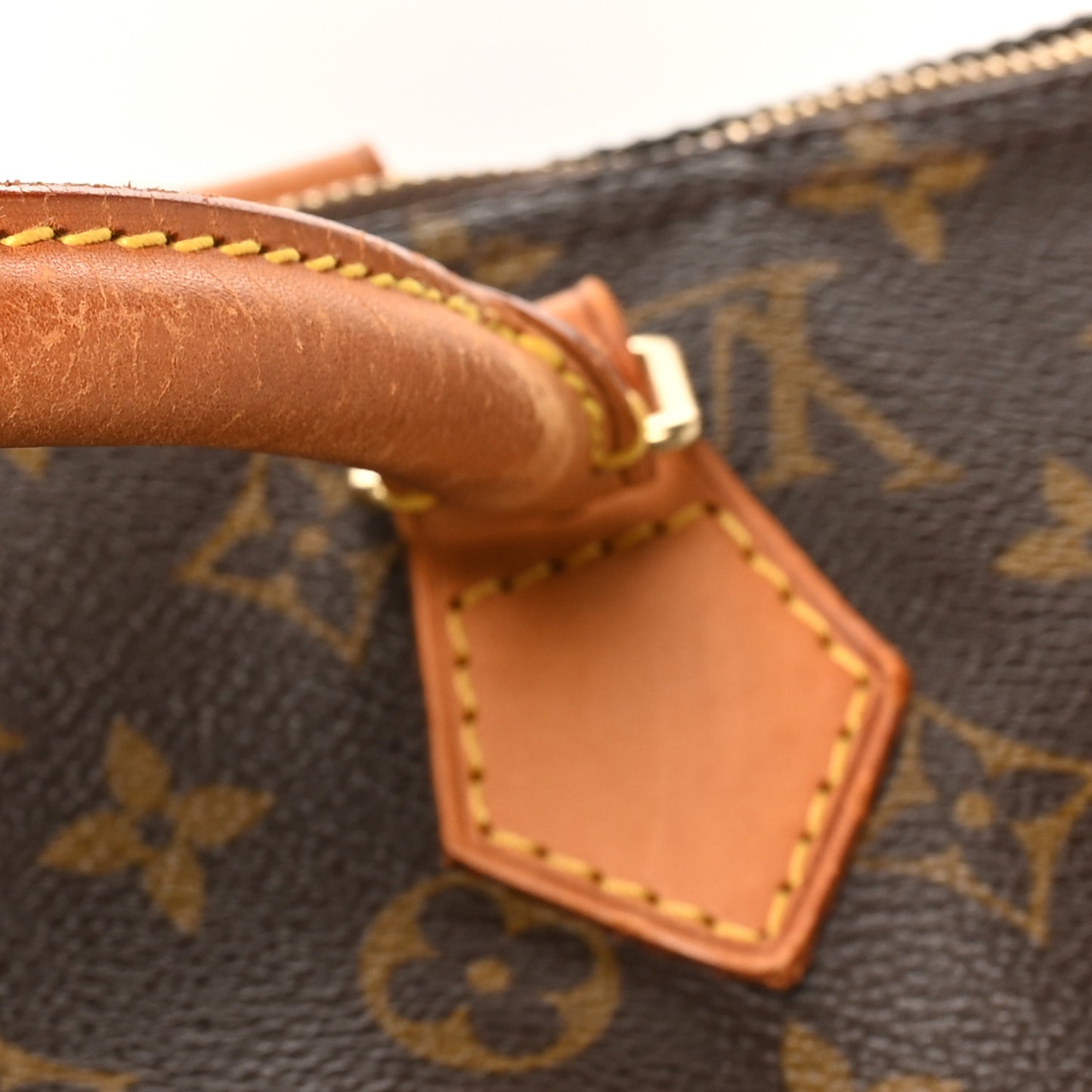Monogram Speedy 40
