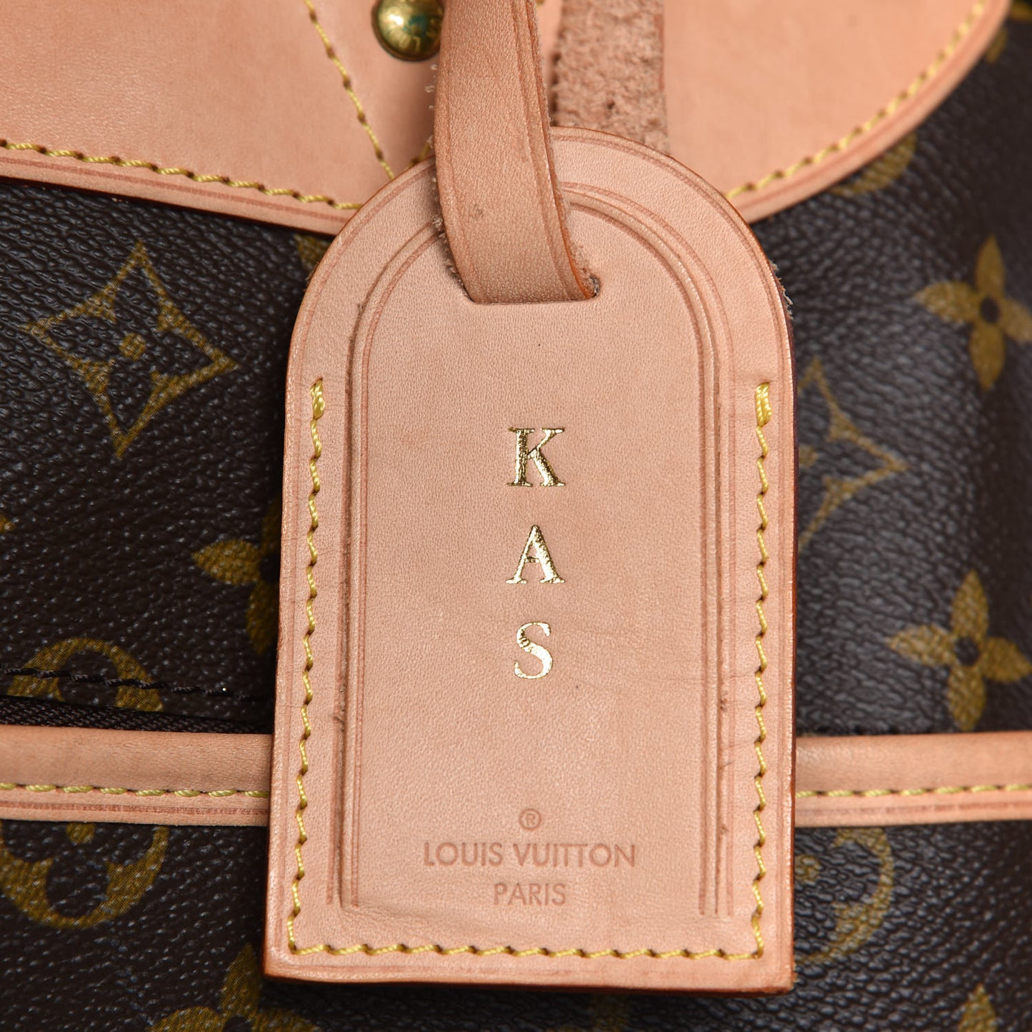 Monogram Eole 60