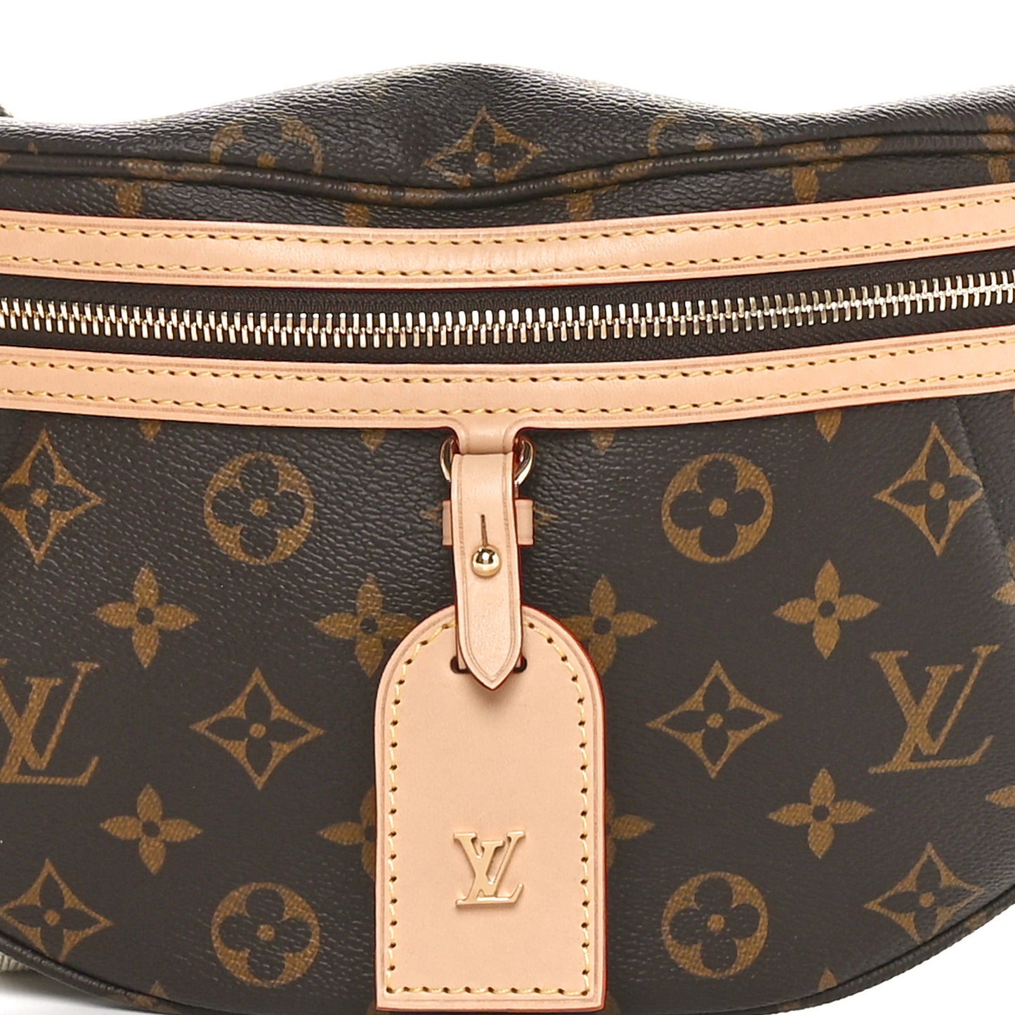 Monogram High Rise Bumbag