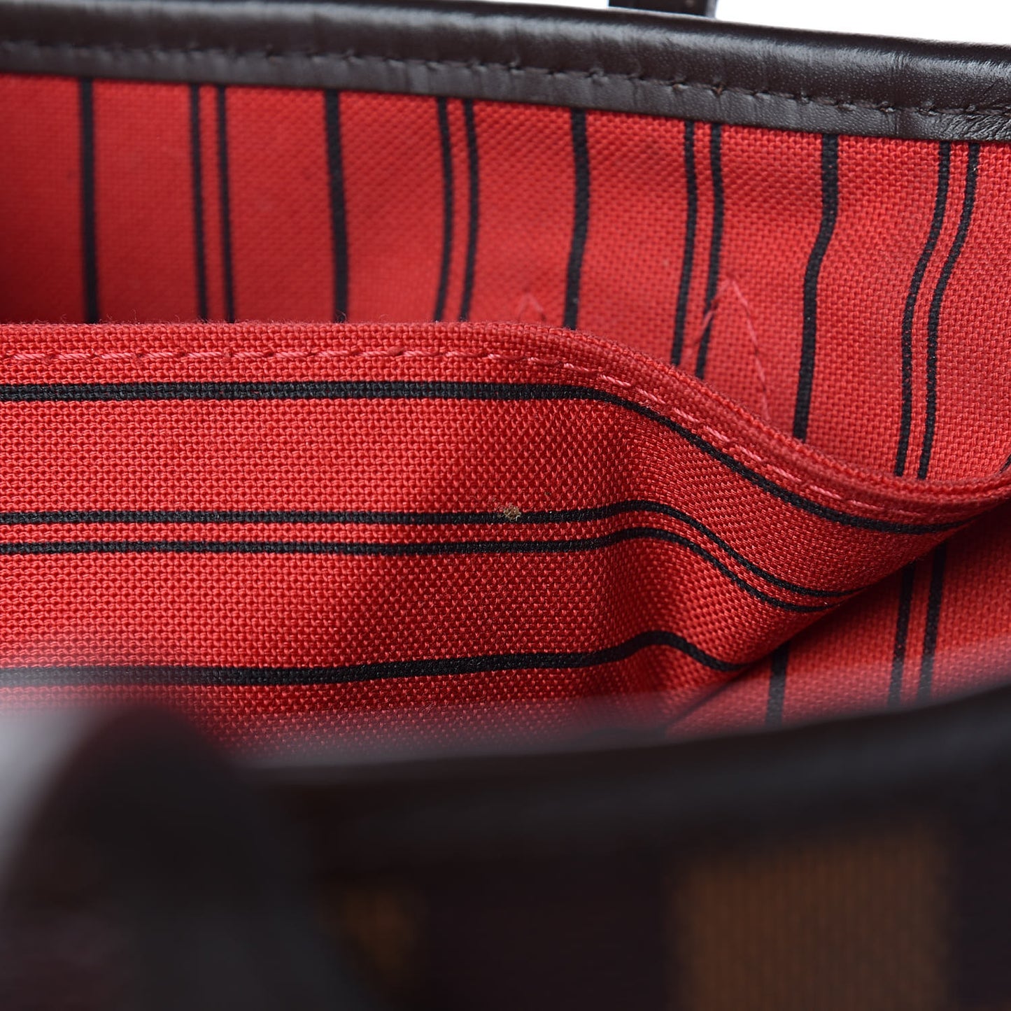 Damier Ebene Neo Neverfull MM